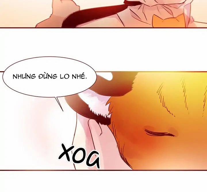 Chàng Mèo Trong Hộp Carton 1 trang 8