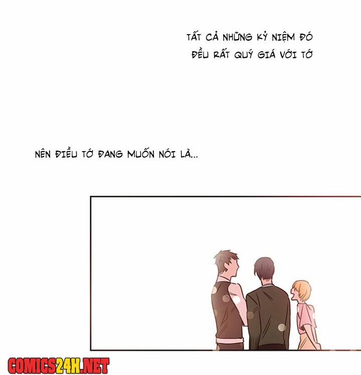 Chàng Mèo Trong Hộp Carton 10 trang 12