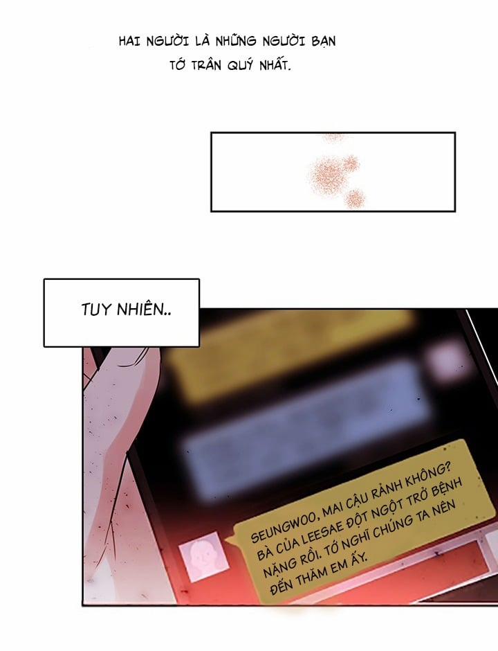 Chàng Mèo Trong Hộp Carton 10 trang 13