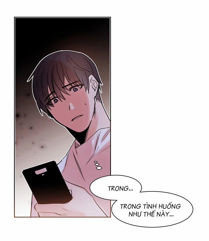 Chàng Mèo Trong Hộp Carton 10 trang 14