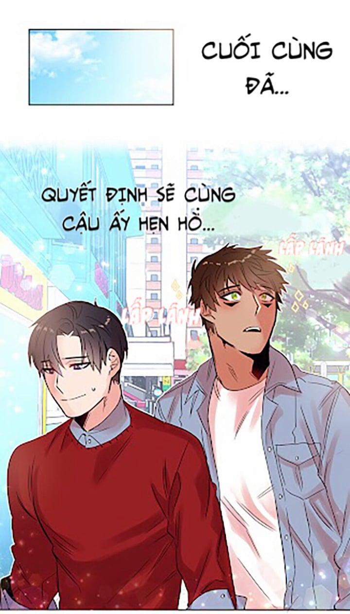 Chàng Mèo Trong Hộp Carton 10 trang 28