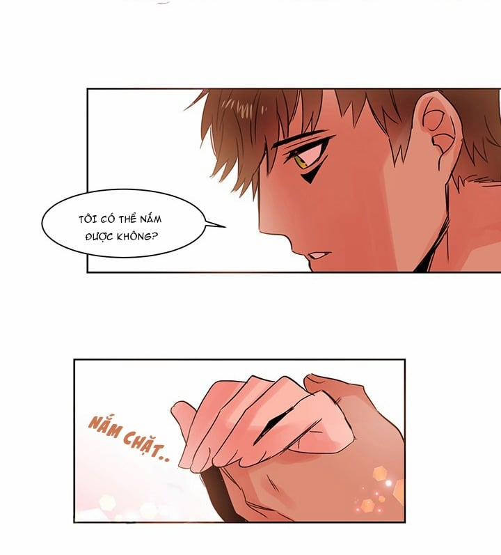 Chàng Mèo Trong Hộp Carton 10 trang 36