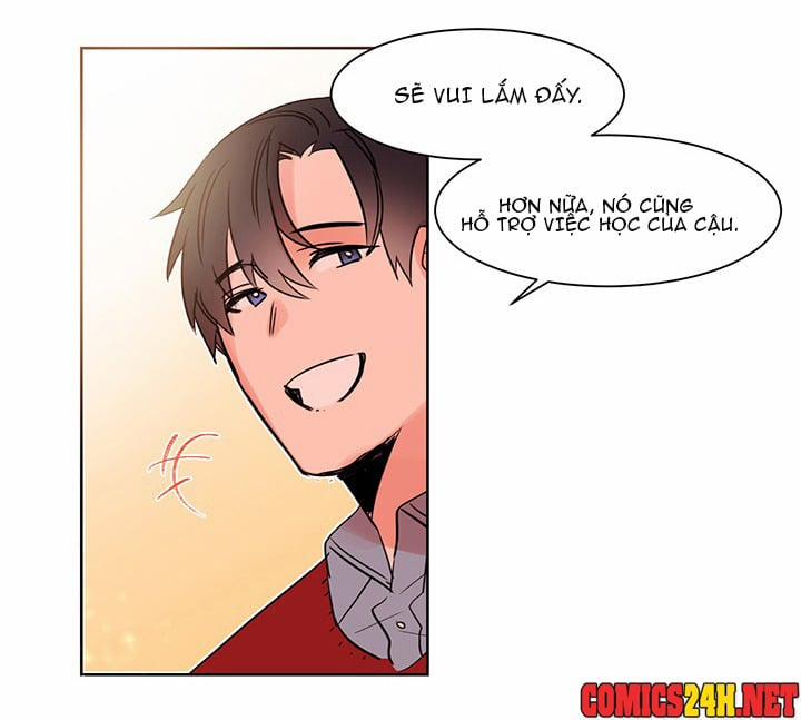 Chàng Mèo Trong Hộp Carton 10 trang 49