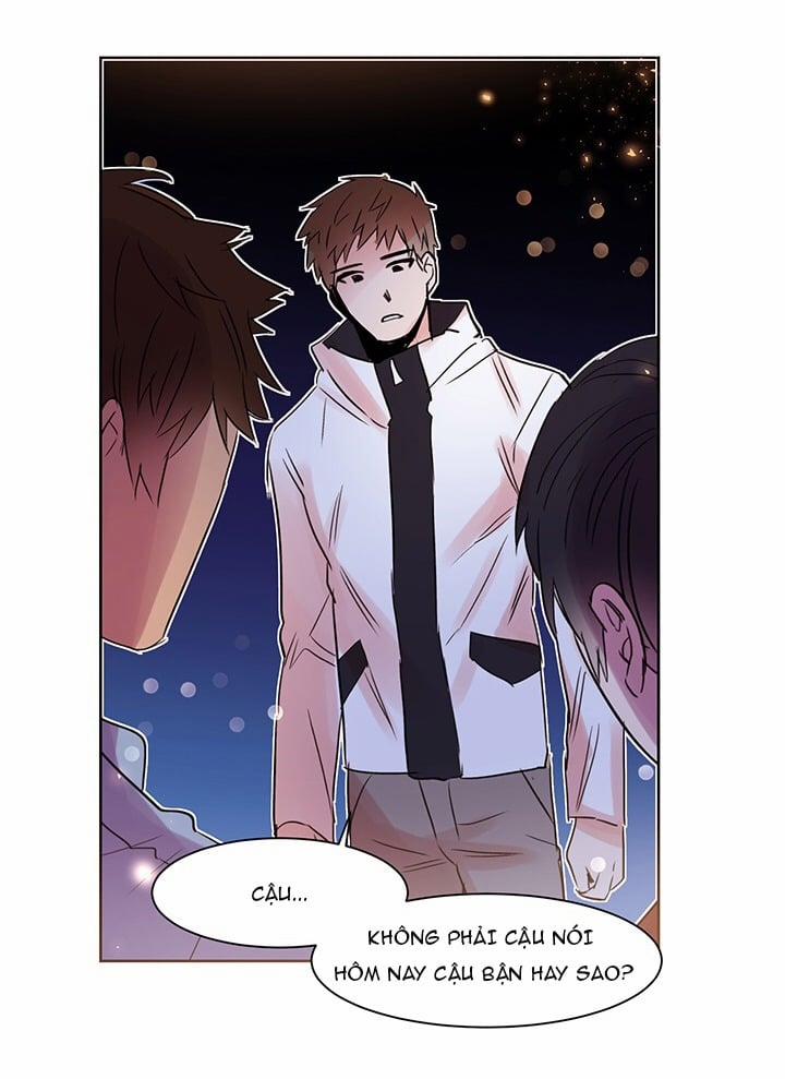 Chàng Mèo Trong Hộp Carton 10 trang 56