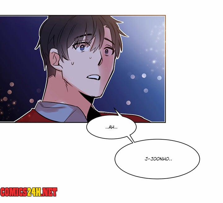 Chàng Mèo Trong Hộp Carton 10 trang 57