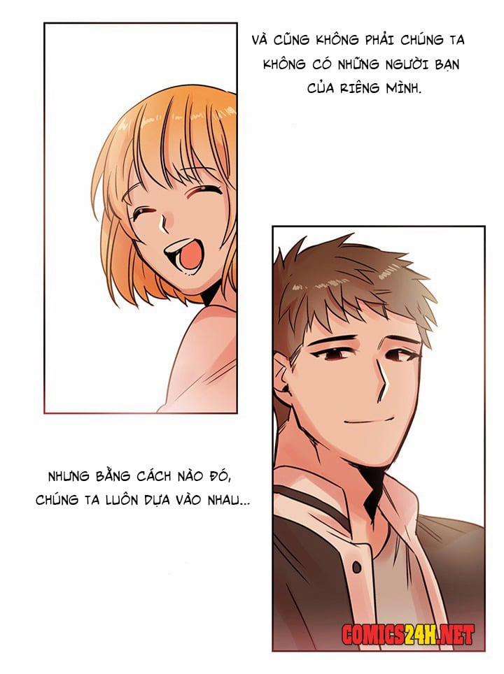 Chàng Mèo Trong Hộp Carton 10 trang 8