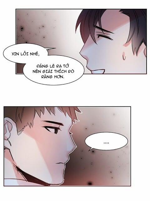 Chàng Mèo Trong Hộp Carton 11 trang 10