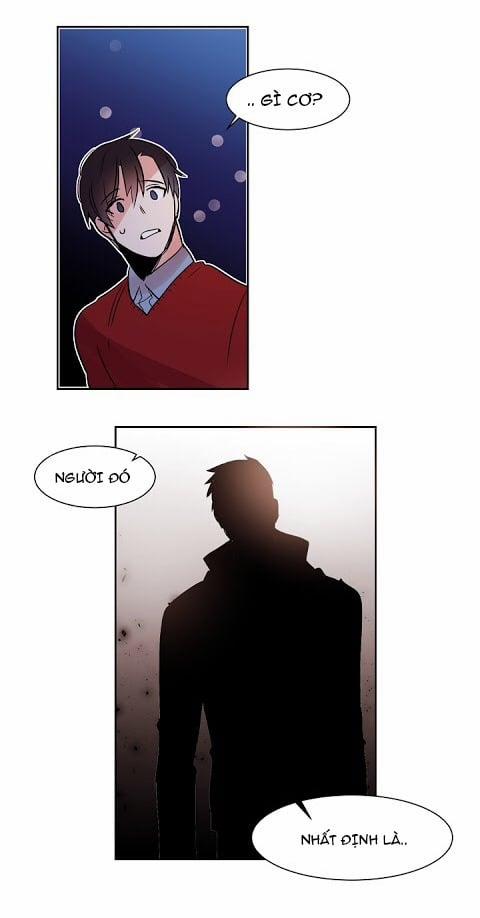 Chàng Mèo Trong Hộp Carton 11 trang 16