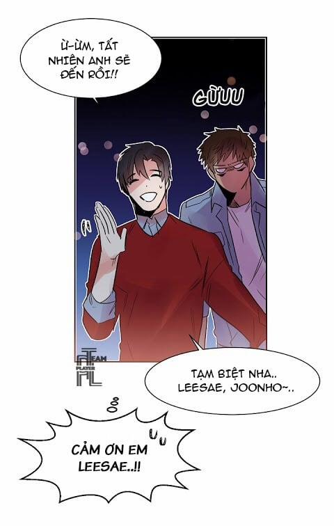 Chàng Mèo Trong Hộp Carton 11 trang 25