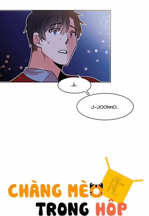 Chàng Mèo Trong Hộp Carton 11 trang 3
