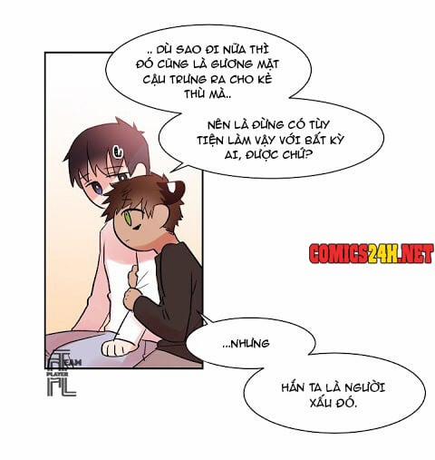 Chàng Mèo Trong Hộp Carton 11 trang 32