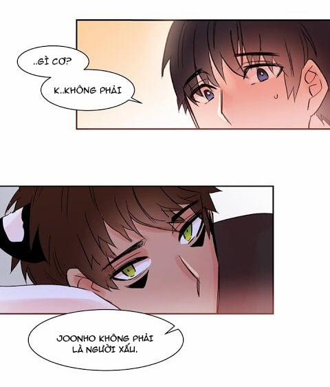 Chàng Mèo Trong Hộp Carton 11 trang 33