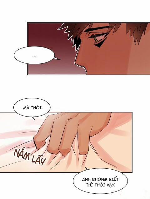 Chàng Mèo Trong Hộp Carton 11 trang 36