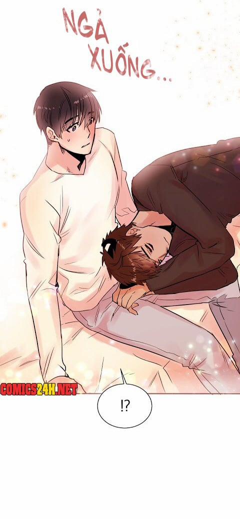 Chàng Mèo Trong Hộp Carton 11 trang 37