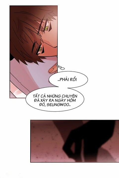 Chàng Mèo Trong Hộp Carton 11 trang 41