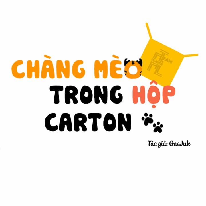 Chàng Mèo Trong Hộp Carton 11 trang 43