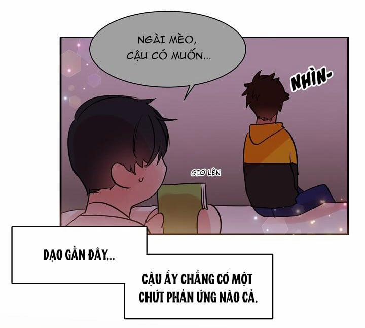 Chàng Mèo Trong Hộp Carton 12 trang 10