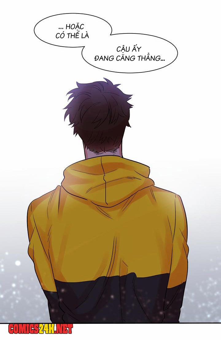 Chàng Mèo Trong Hộp Carton 12 trang 15