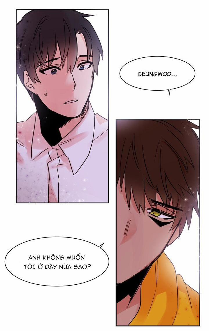 Chàng Mèo Trong Hộp Carton 12 trang 27