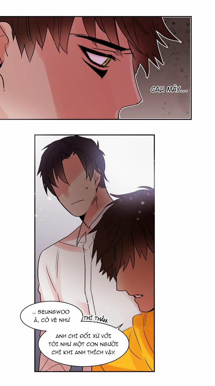 Chàng Mèo Trong Hộp Carton 12 trang 29