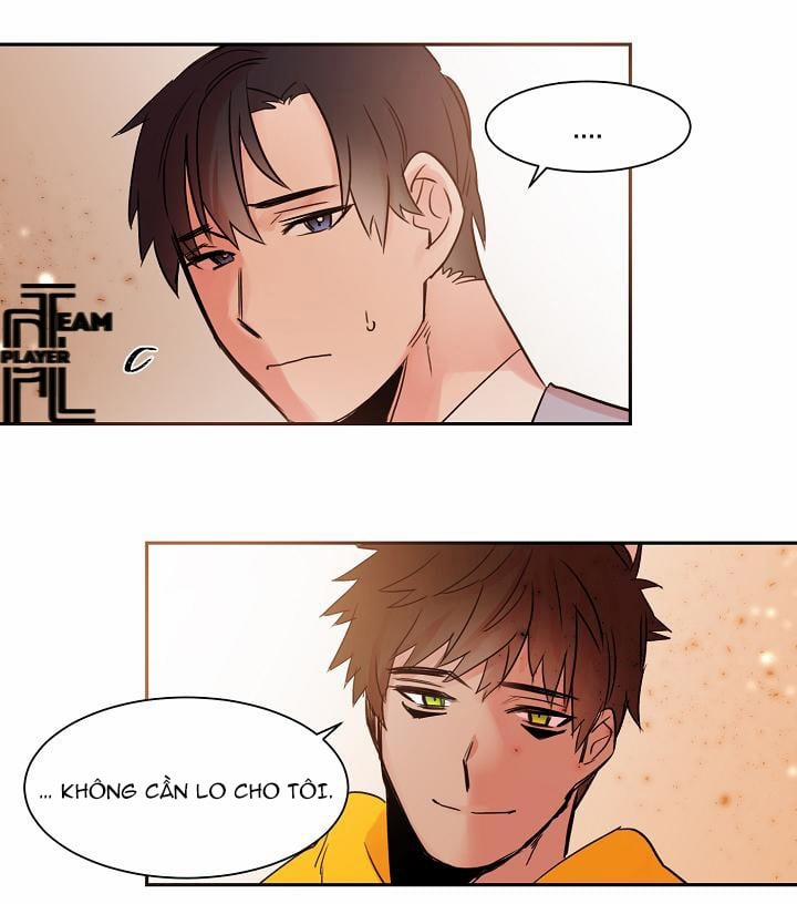 Chàng Mèo Trong Hộp Carton 12 trang 33