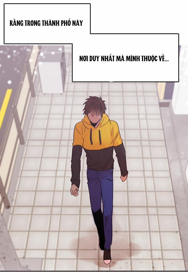 Chàng Mèo Trong Hộp Carton 12 trang 38