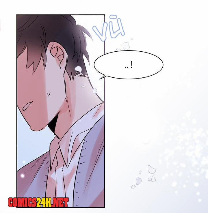 Chàng Mèo Trong Hộp Carton 12 trang 51