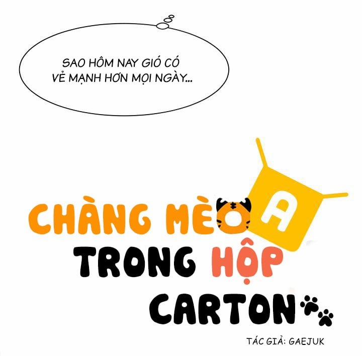 Chàng Mèo Trong Hộp Carton 12 trang 53