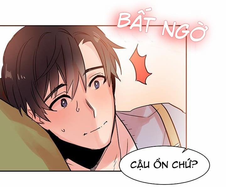 Chàng Mèo Trong Hộp Carton 13 trang 13