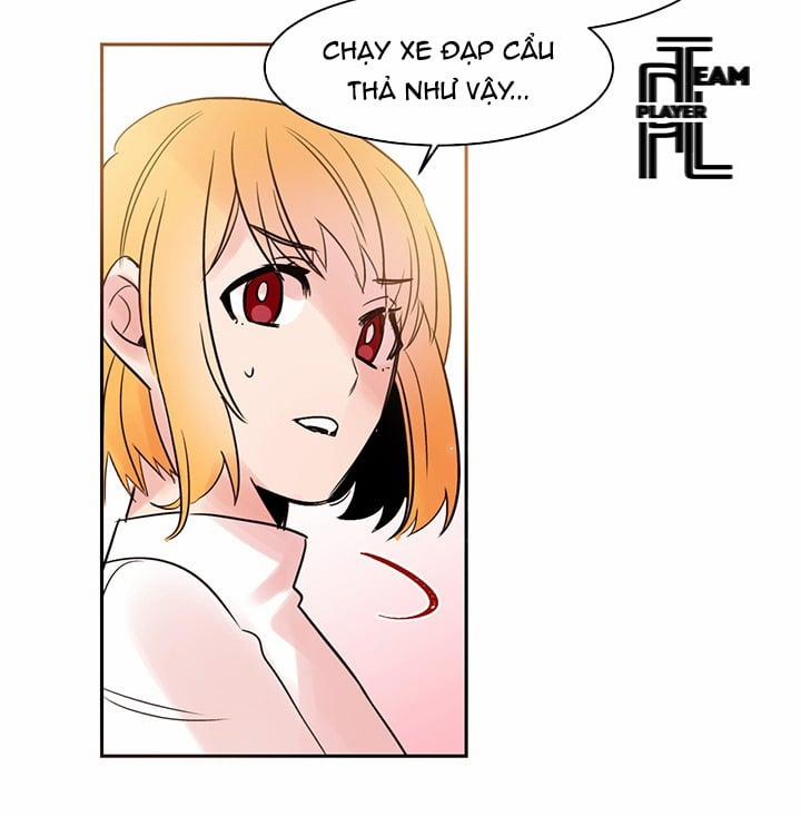 Chàng Mèo Trong Hộp Carton 13 trang 20