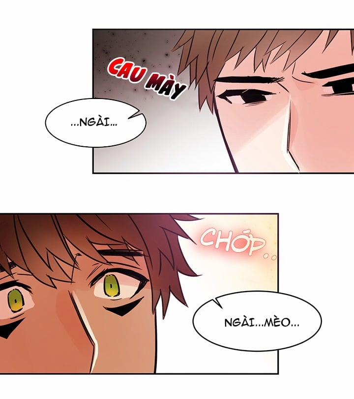 Chàng Mèo Trong Hộp Carton 13 trang 26