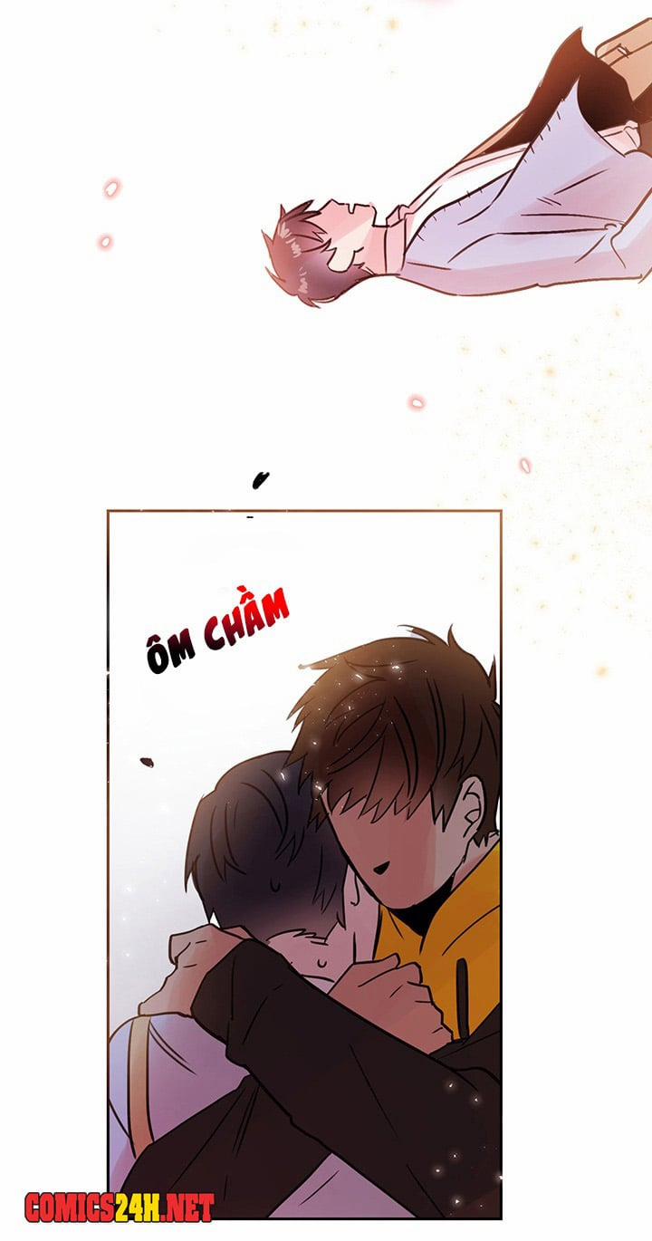 Chàng Mèo Trong Hộp Carton 13 trang 28