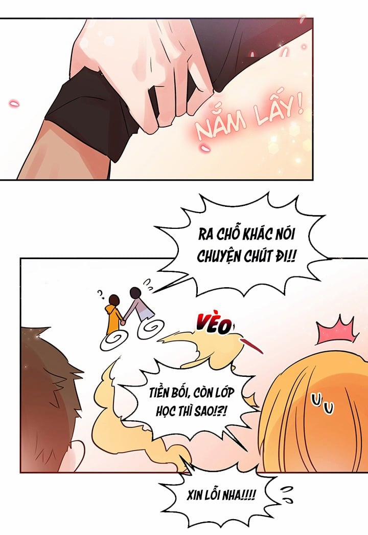 Chàng Mèo Trong Hộp Carton 13 trang 32