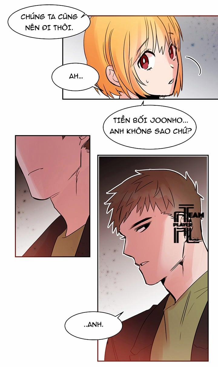 Chàng Mèo Trong Hộp Carton 13 trang 34