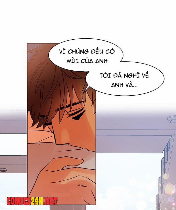 Chàng Mèo Trong Hộp Carton 13 trang 45