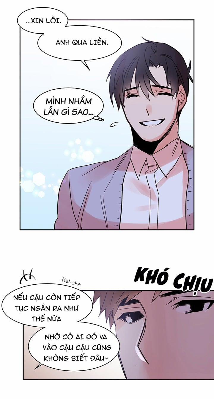 Chàng Mèo Trong Hộp Carton 13 trang 6