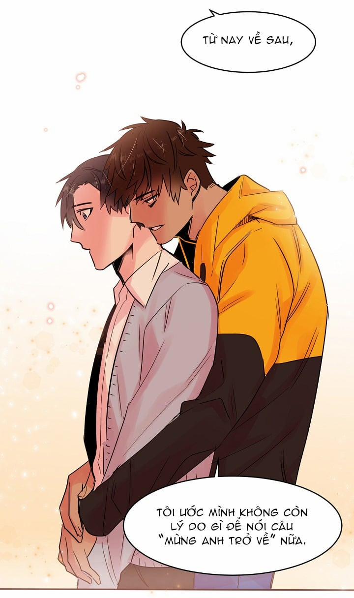 Chàng Mèo Trong Hộp Carton 14 trang 10