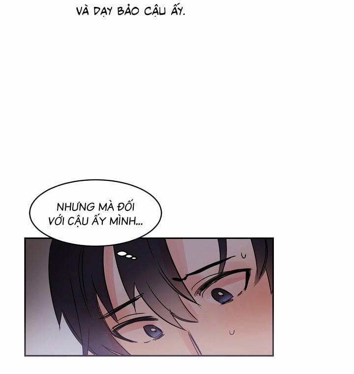 Chàng Mèo Trong Hộp Carton 14 trang 26