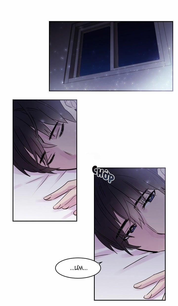 Chàng Mèo Trong Hộp Carton 14 trang 28