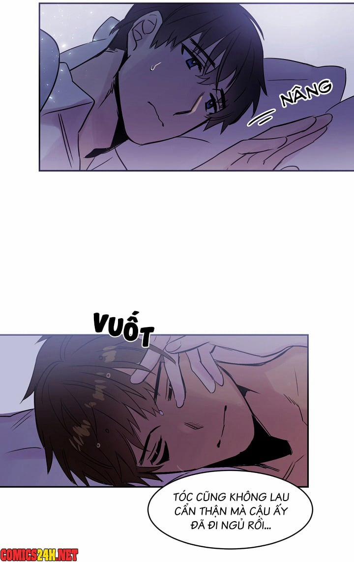 Chàng Mèo Trong Hộp Carton 14 trang 34