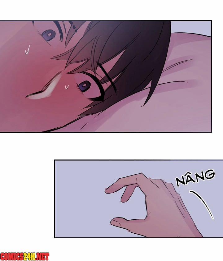 Chàng Mèo Trong Hộp Carton 14 trang 44