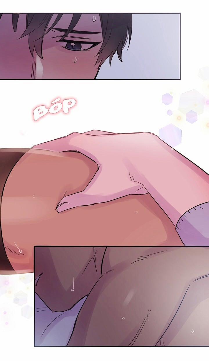 Chàng Mèo Trong Hộp Carton 14 trang 46