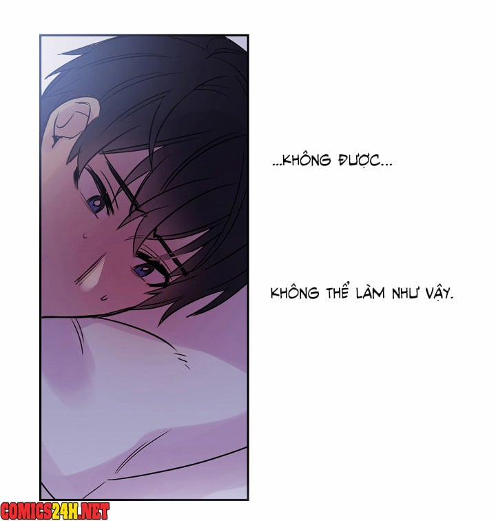 Chàng Mèo Trong Hộp Carton 14 trang 47