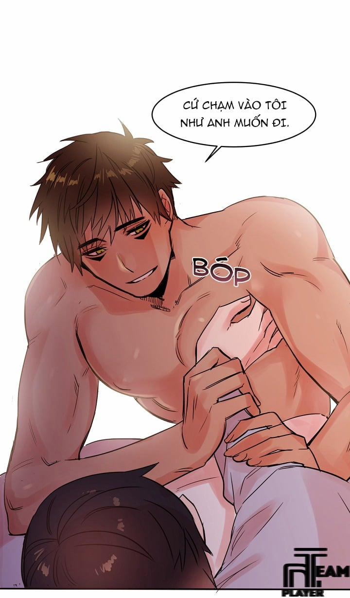 Chàng Mèo Trong Hộp Carton 14 trang 54