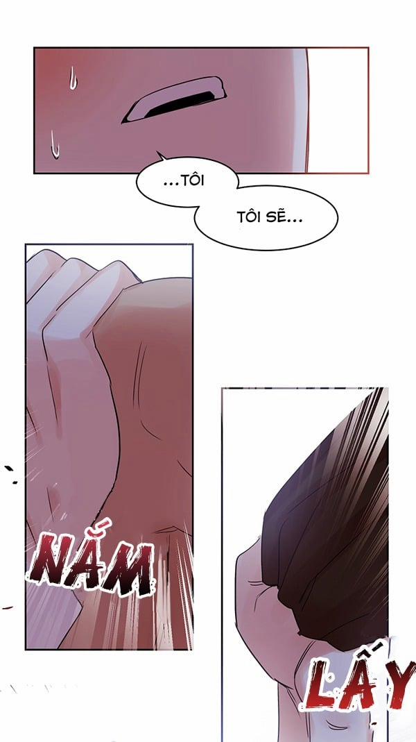 Chàng Mèo Trong Hộp Carton 15 trang 10