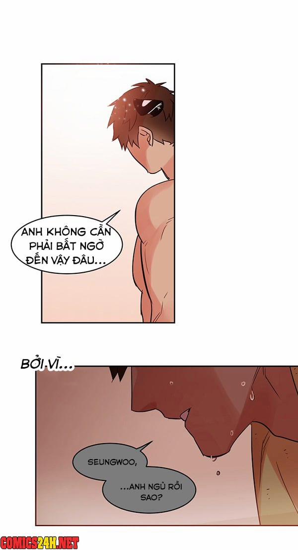 Chàng Mèo Trong Hộp Carton 15 trang 13