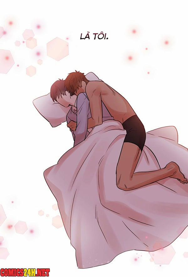 Chàng Mèo Trong Hộp Carton 15 trang 17