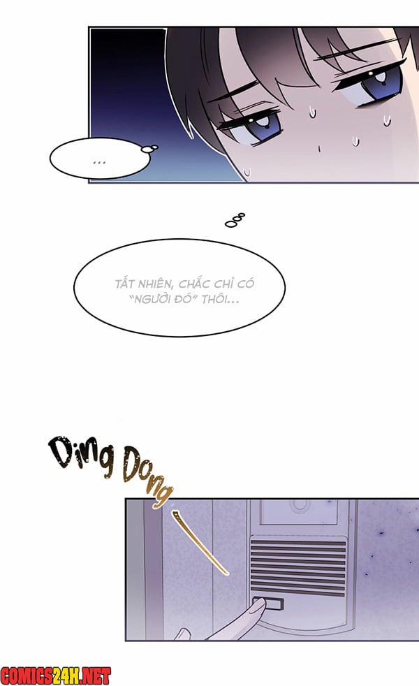 Chàng Mèo Trong Hộp Carton 15 trang 21