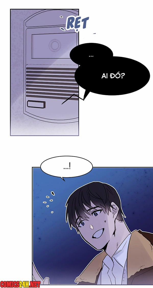 Chàng Mèo Trong Hộp Carton 15 trang 23