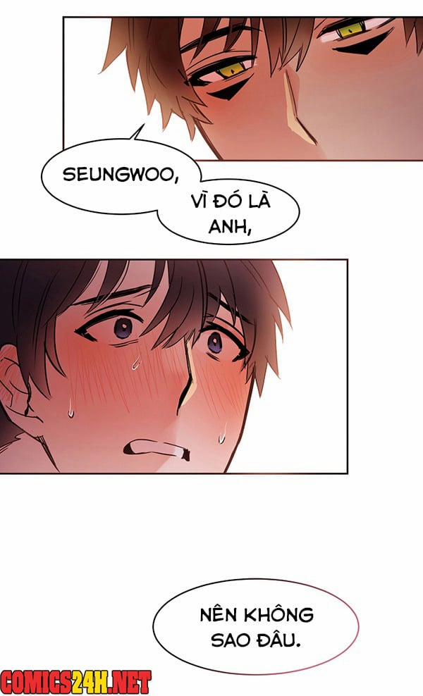 Chàng Mèo Trong Hộp Carton 15 trang 3